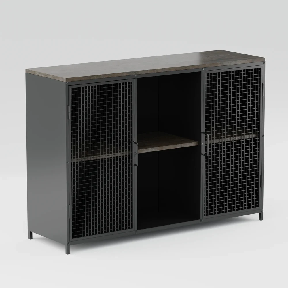 Dresser 2