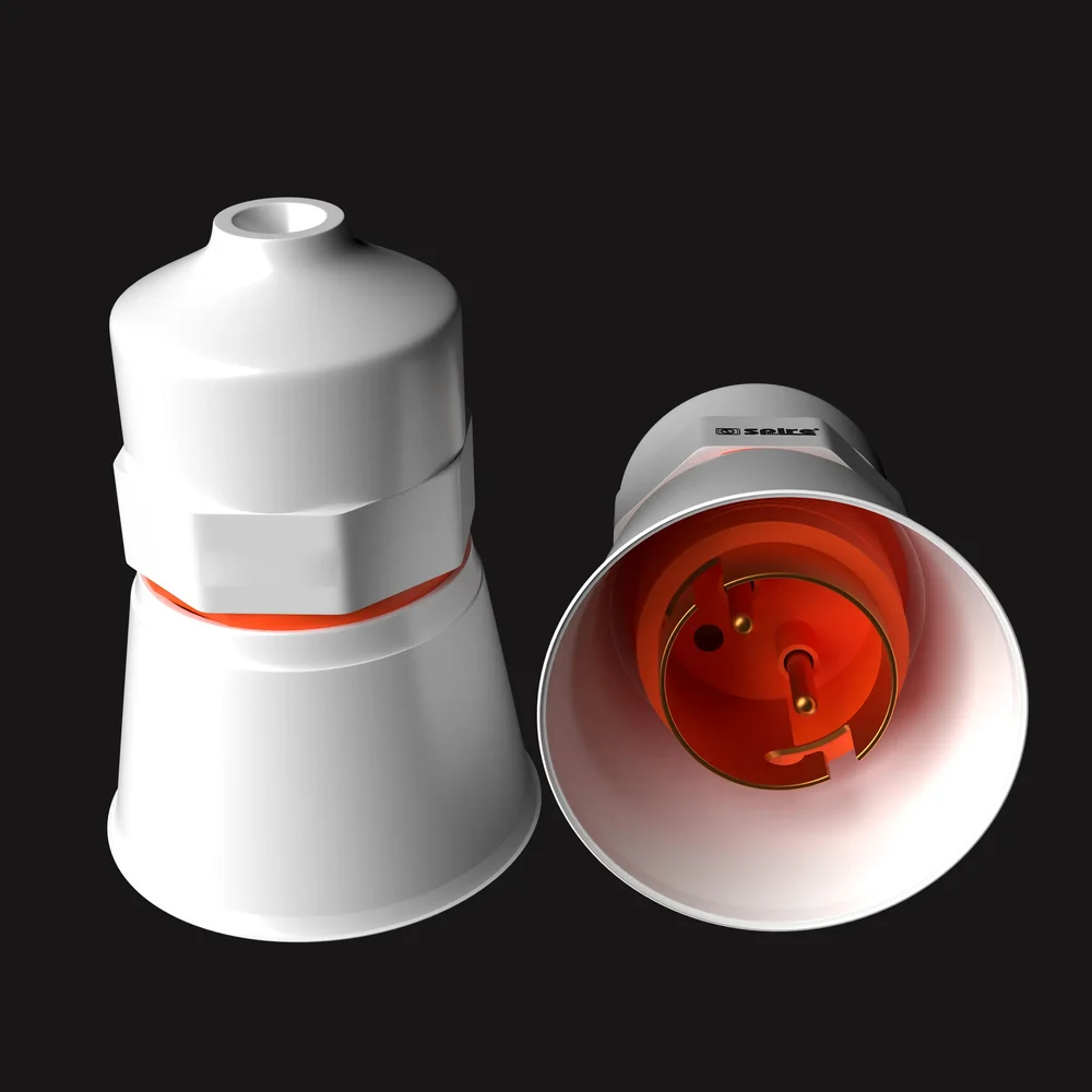 Bulb Holder Indian