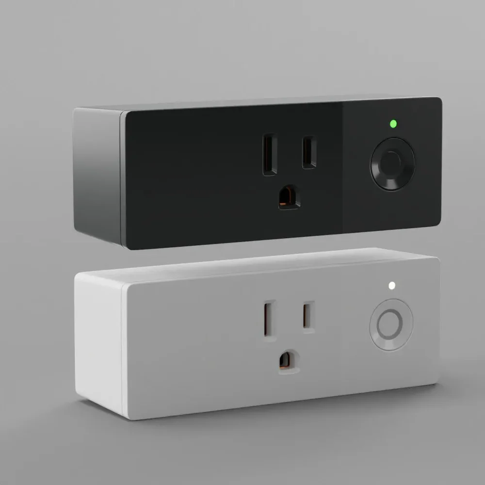 Mini Smart Plug