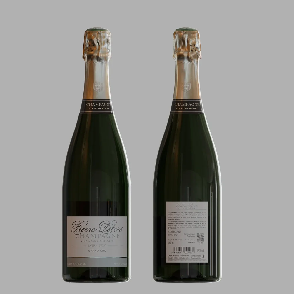 Champagne Pierre Peters