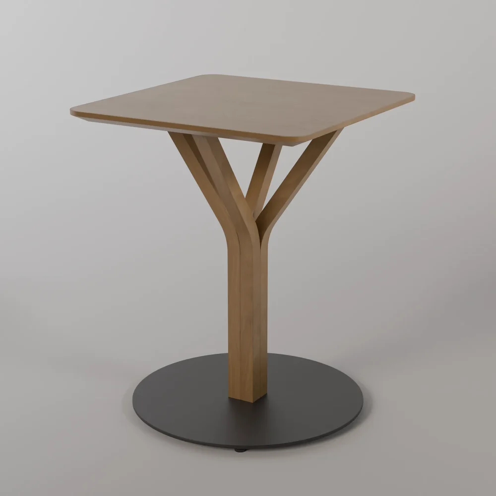 Bloom Central Table 271s60 B116