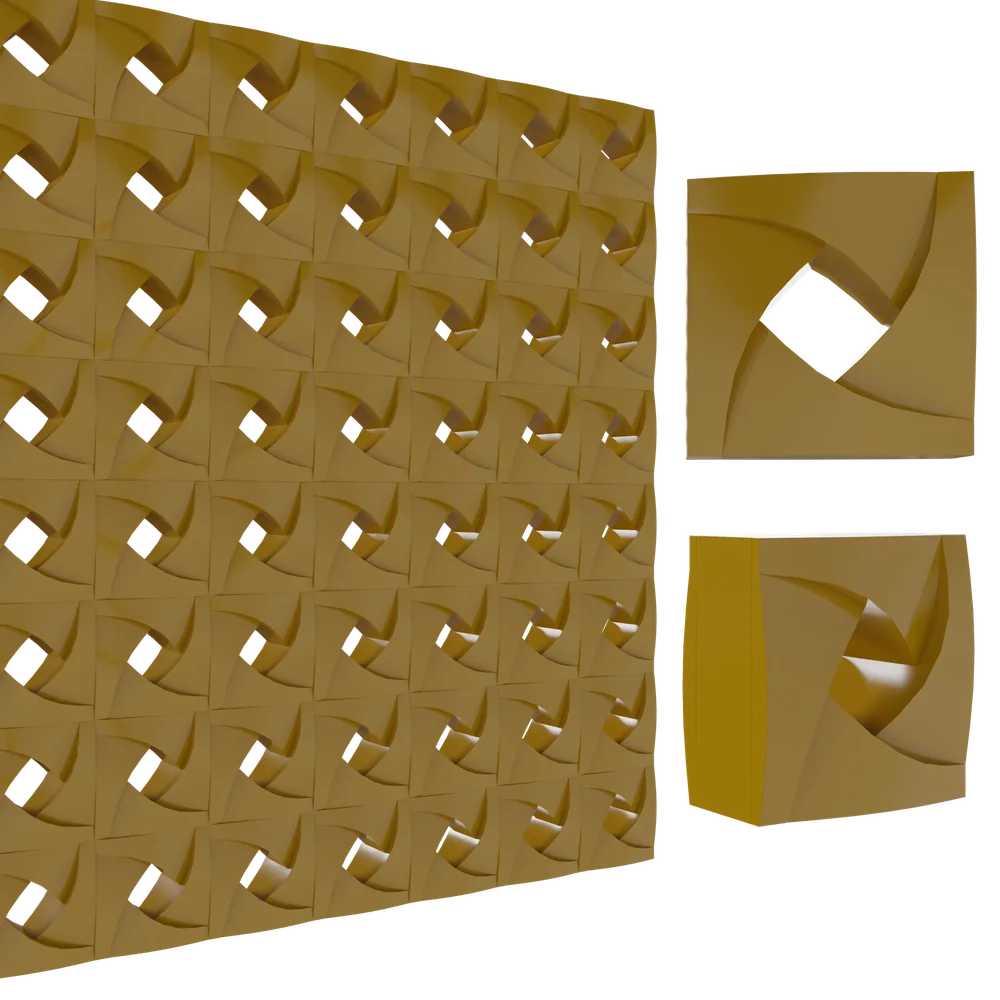 Cobogo Hipnose
