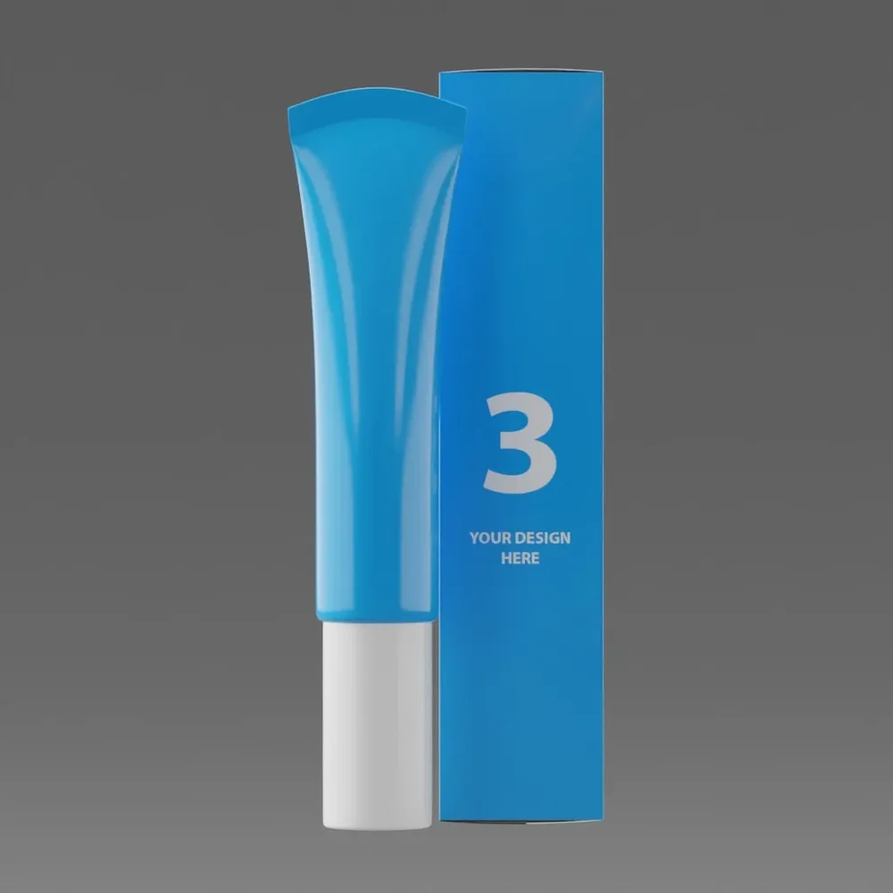 Tube And Box