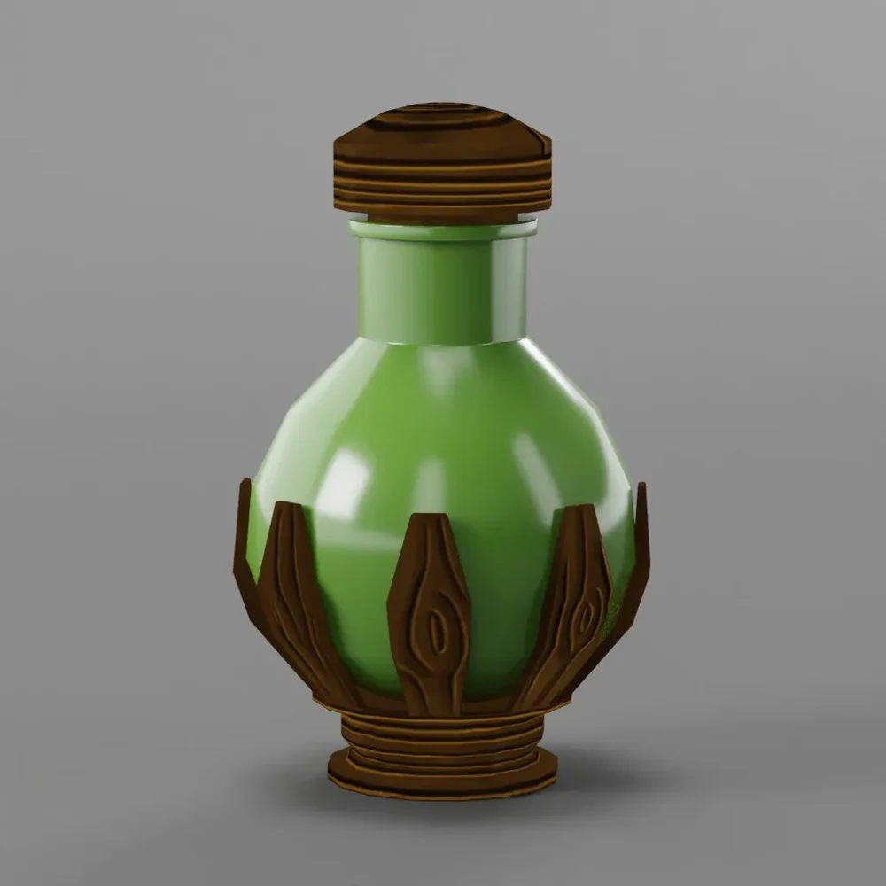 Health Potion