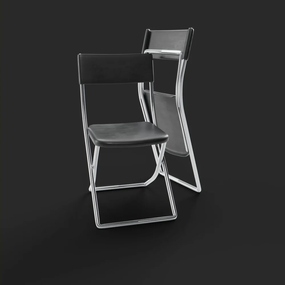 Foldable Chair
