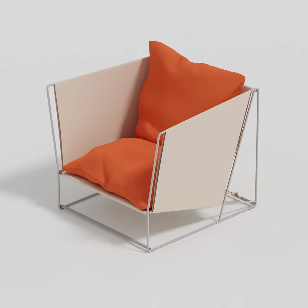 The Armchair Havsten