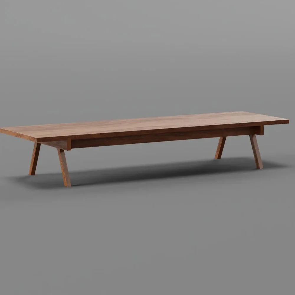 Coffee Table Cafe