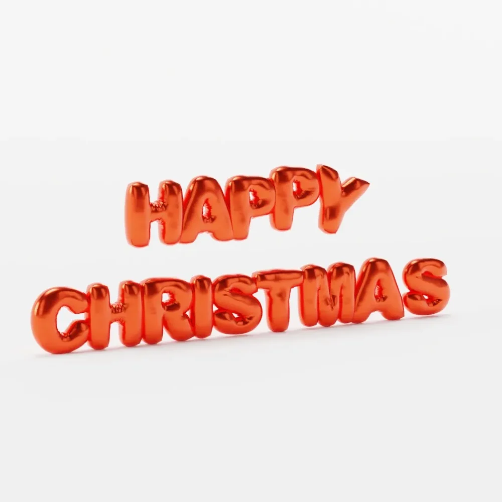 Happy Christmas