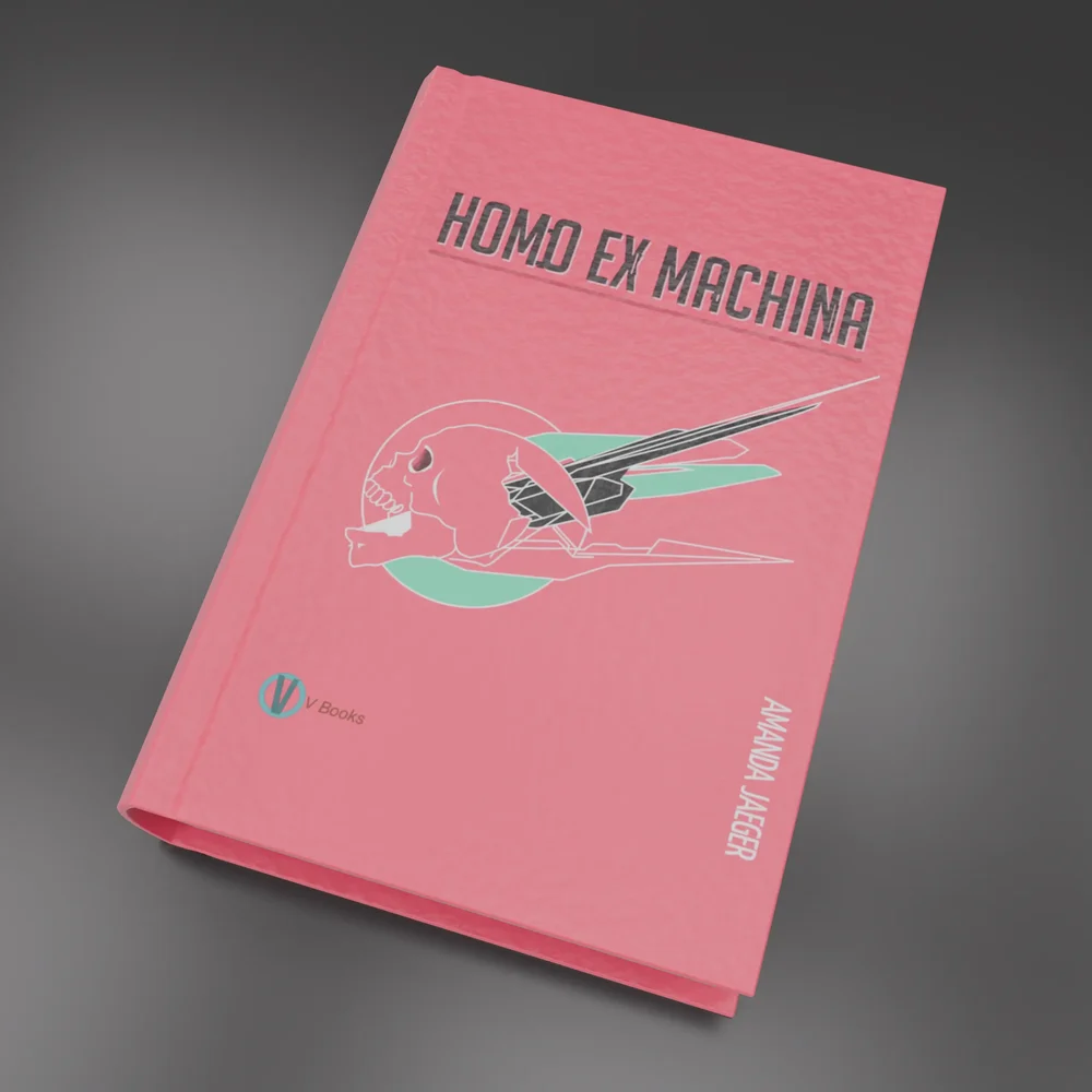 Fiction Book