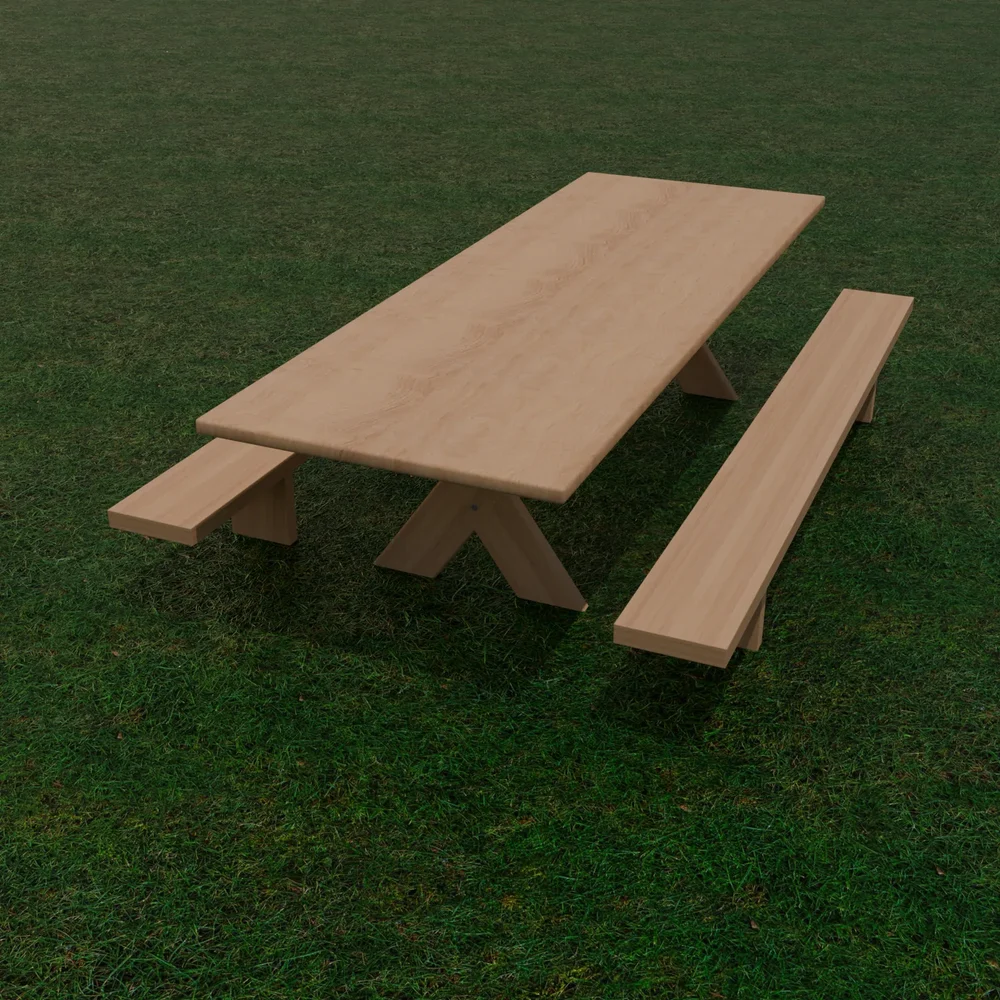 Garden Board