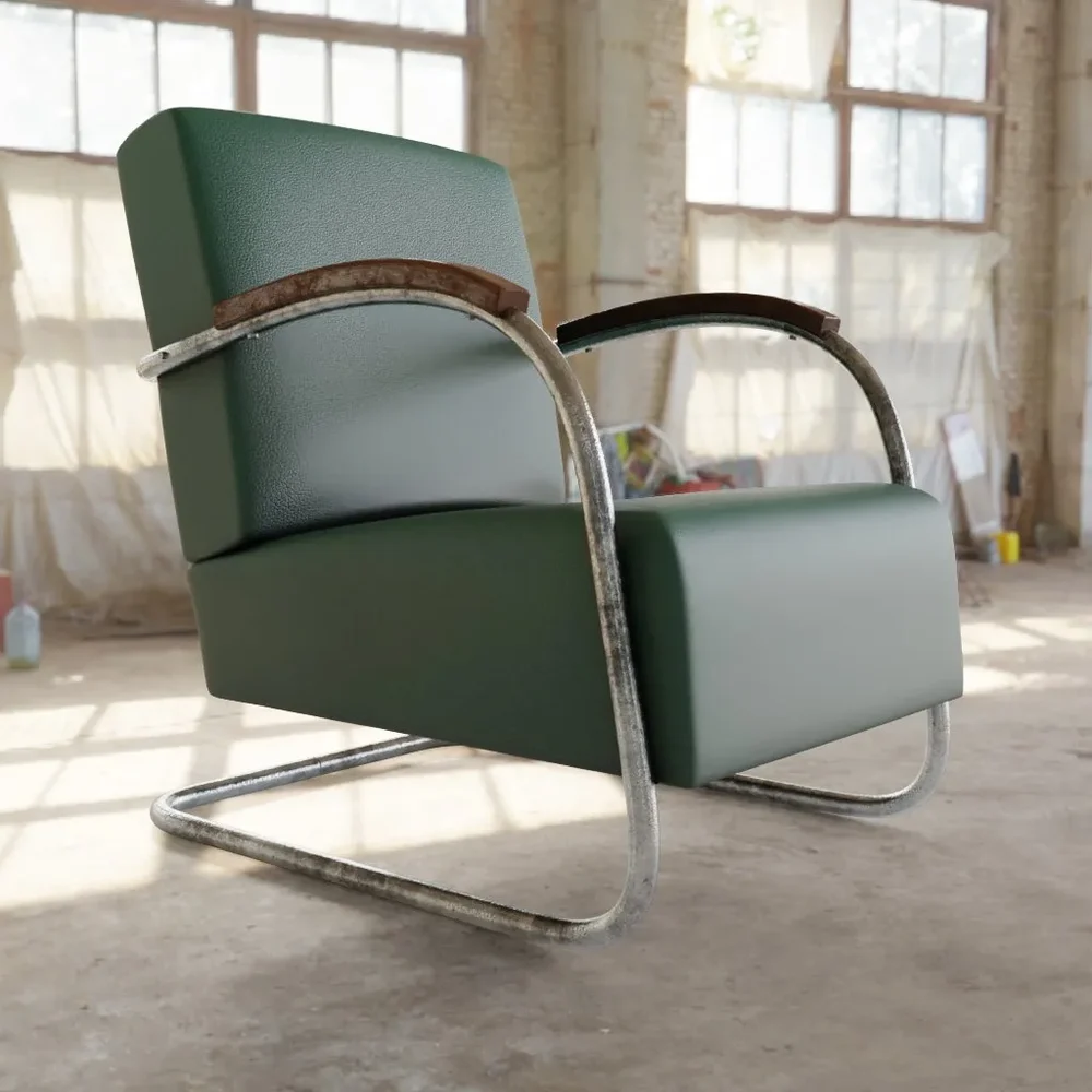 Mücke-Melder Armchair
