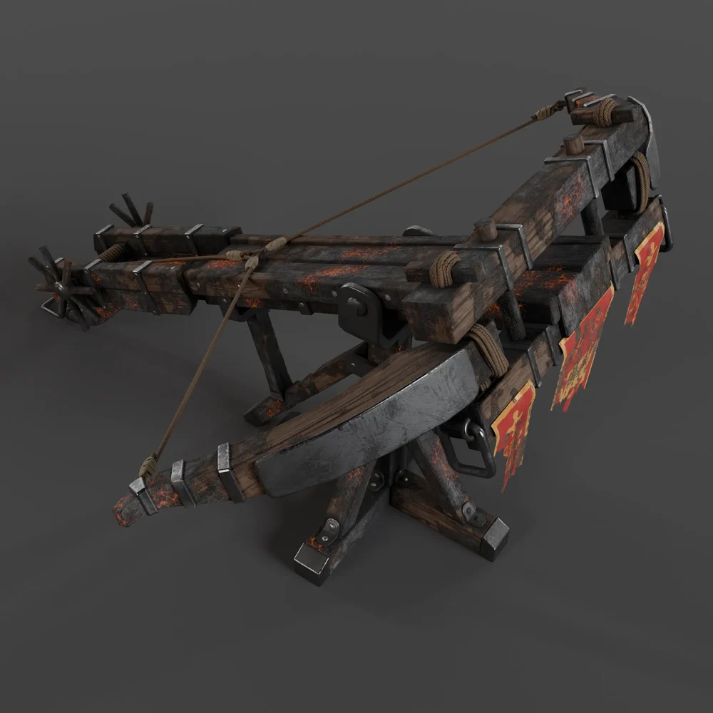 Ballista