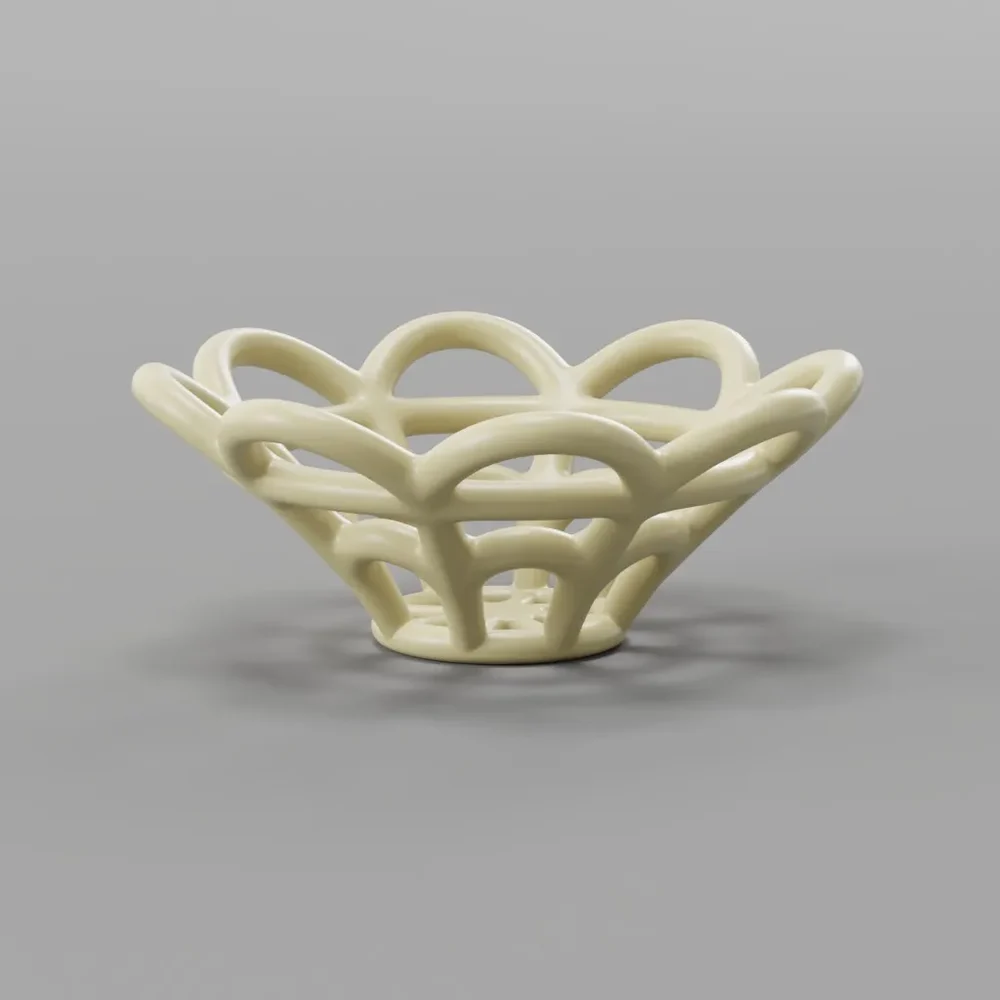 Figurines & Sculptures Bowl