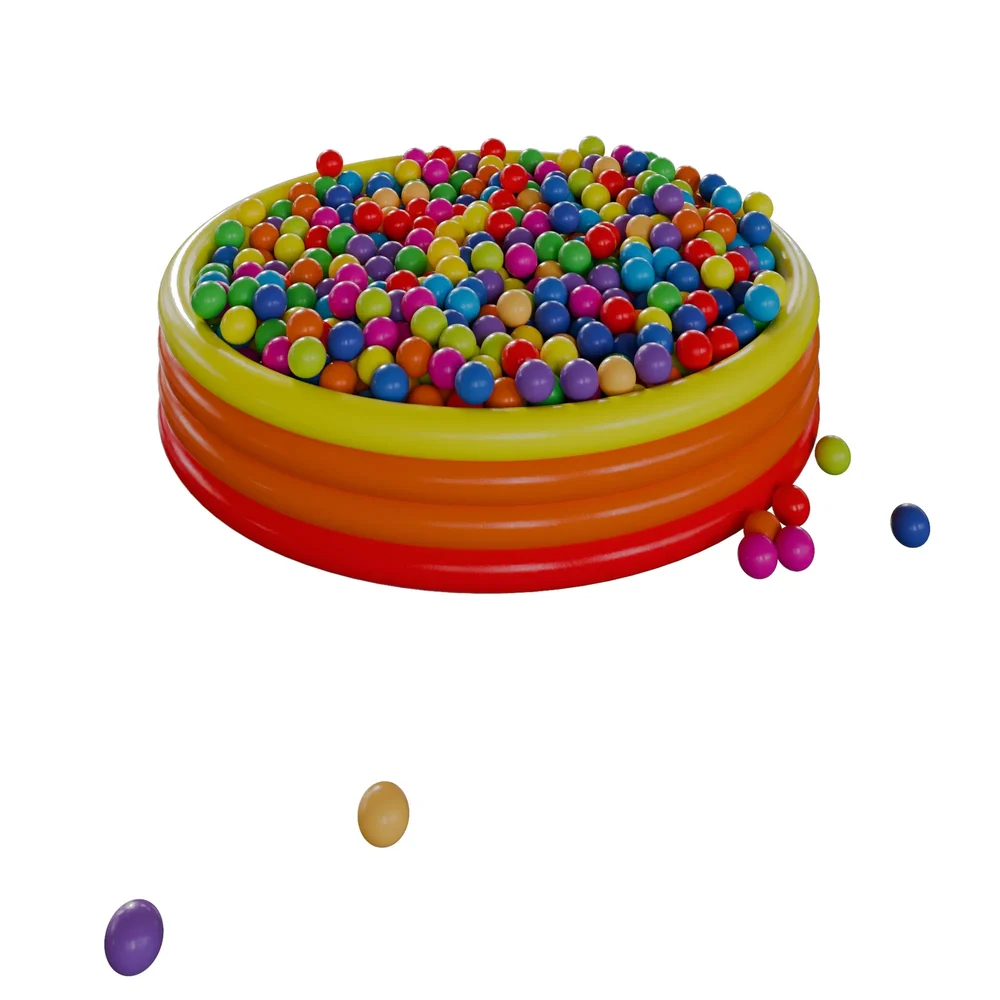 Children's Pool