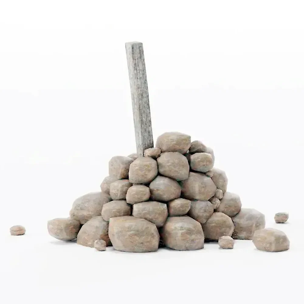 Stone Wall