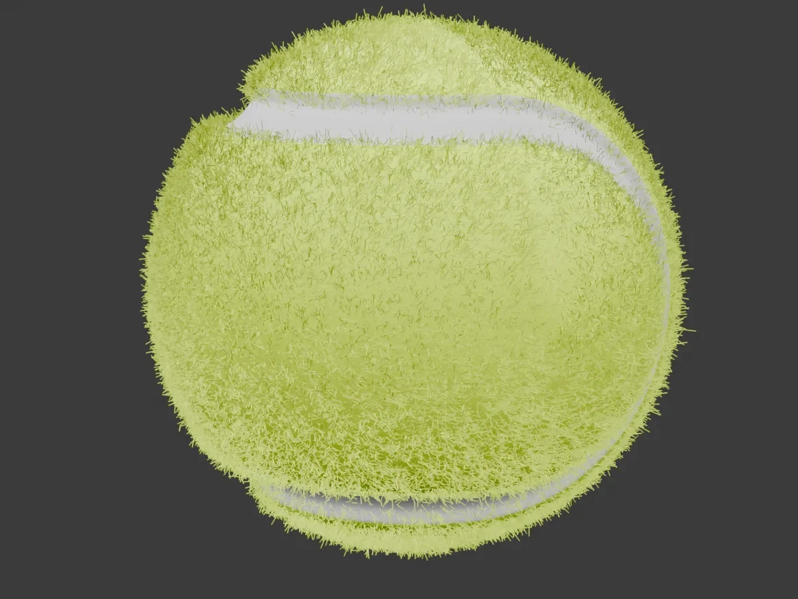 Tennis Ball