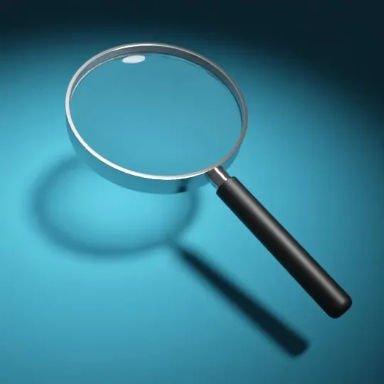 Magnifier