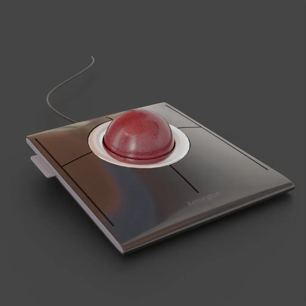 Kensington Trackball Mouse