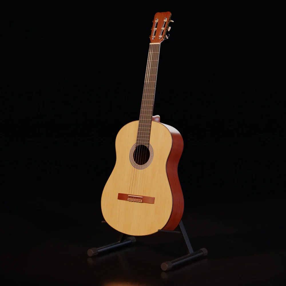 Guitar