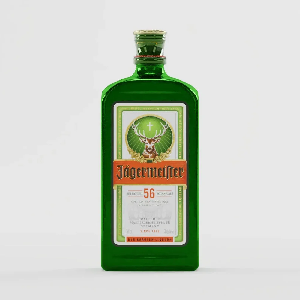 Jägermeister