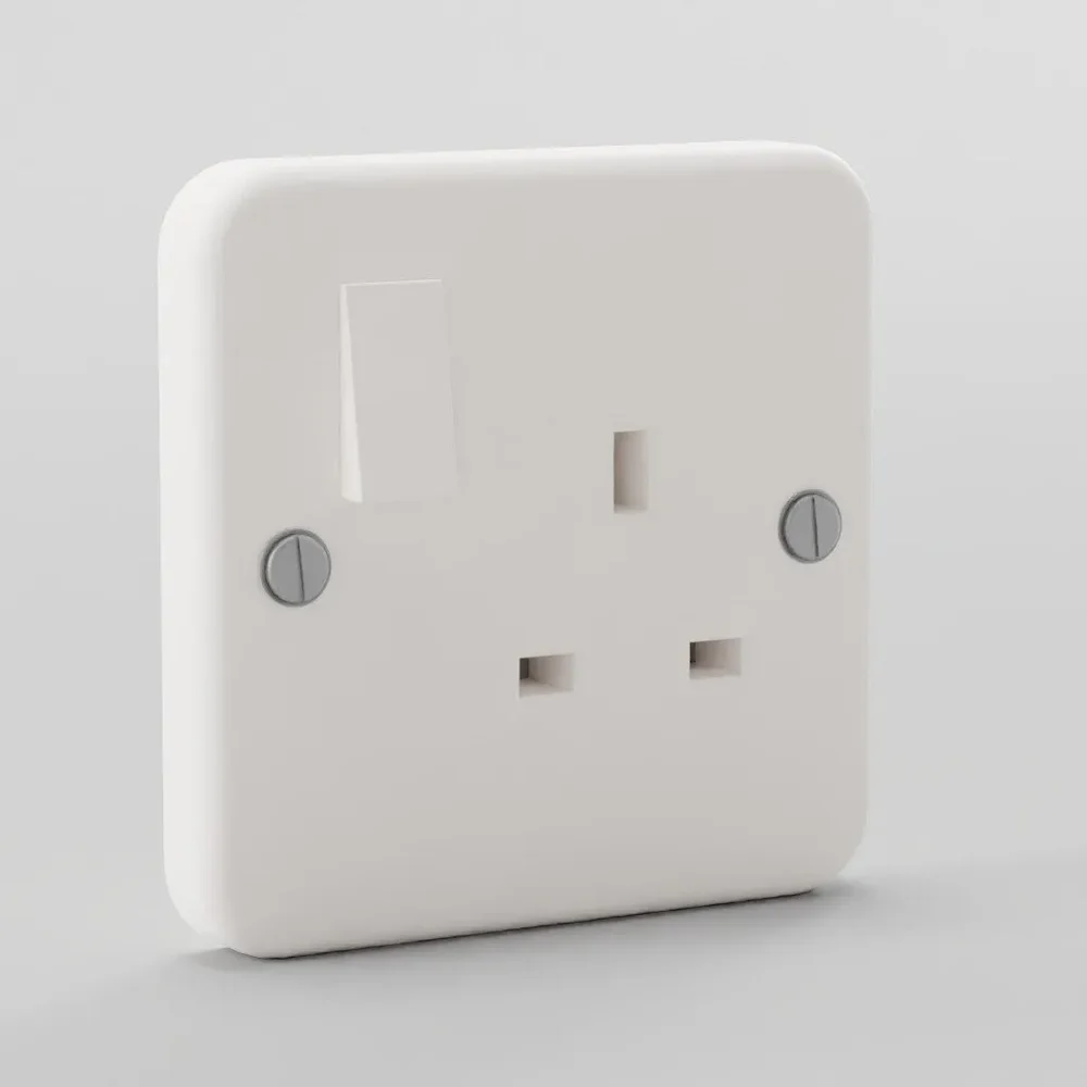 Socket - Single