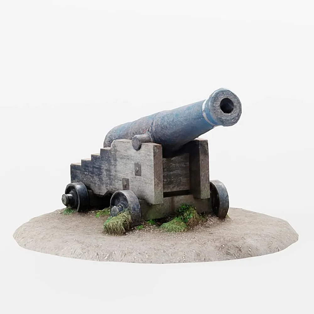 Cannon