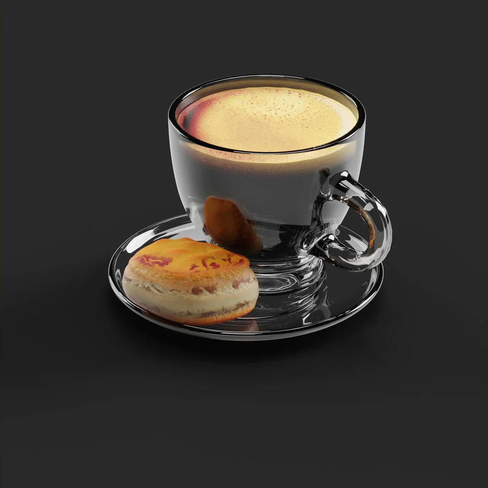 Coffee Cup