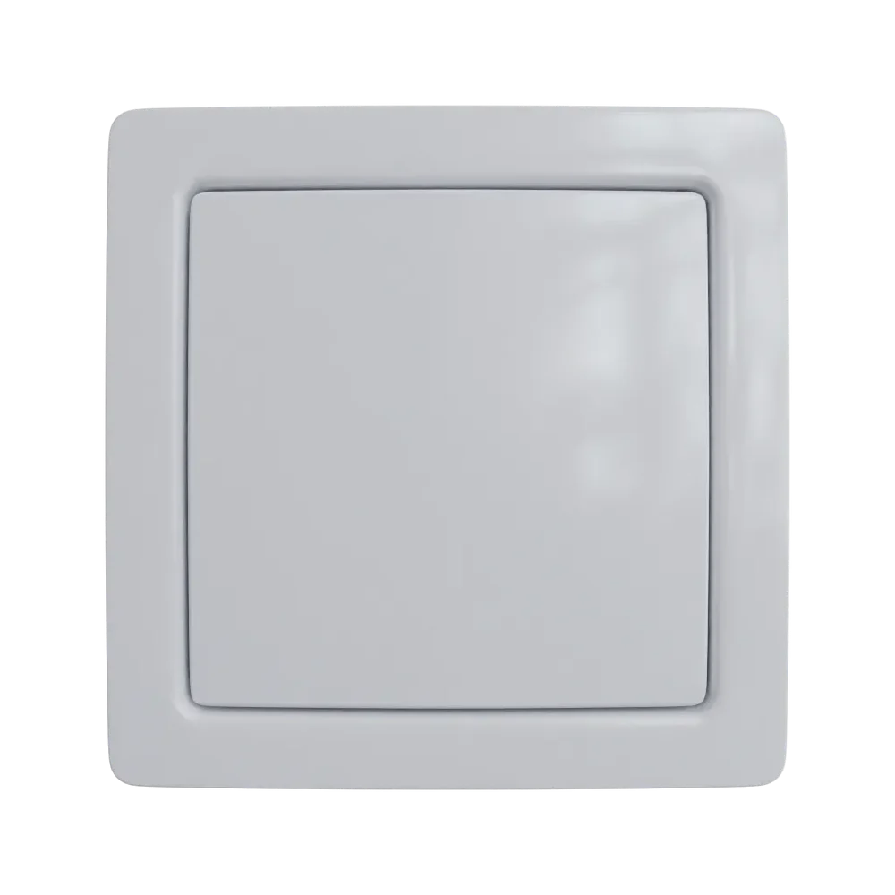 Abb Swing Outlet Cover
