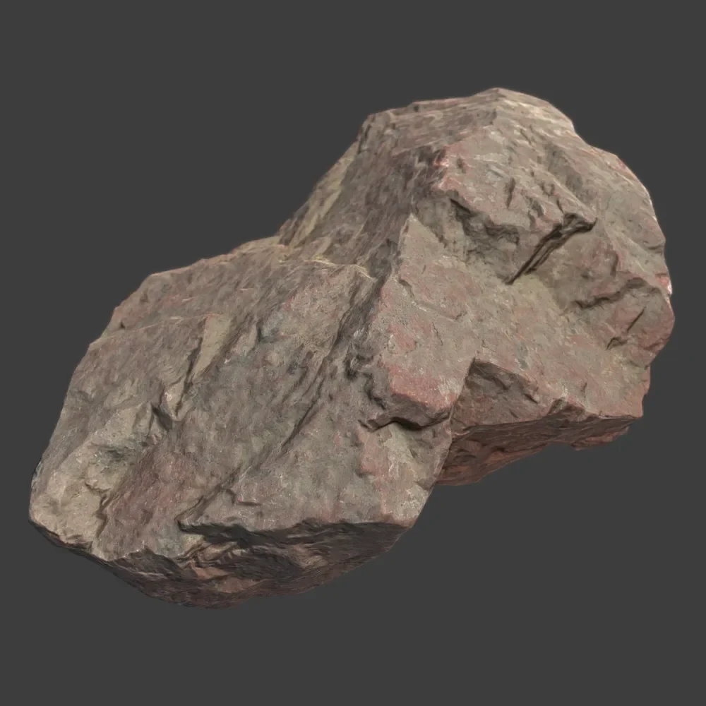 Boulder Stone