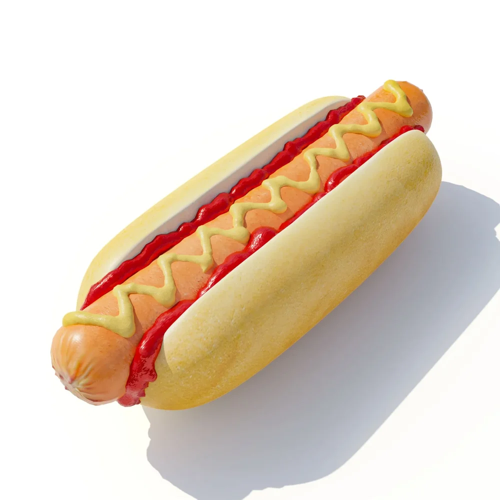 Hot Dog