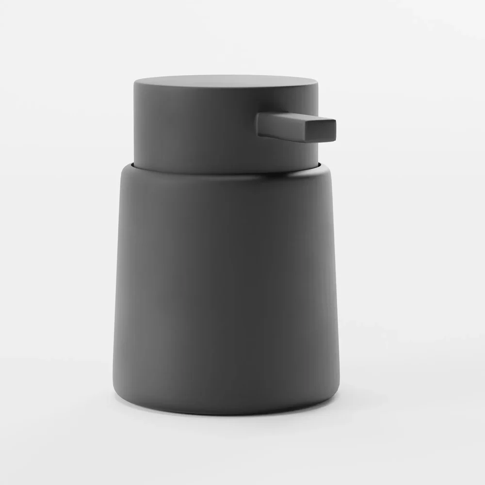 Soap Dispenser Modern