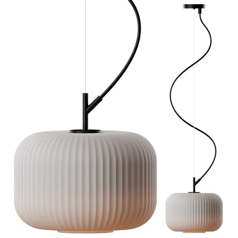 Urs One Pendant Light