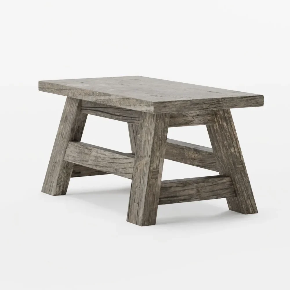 Kindergarten Wood Chair