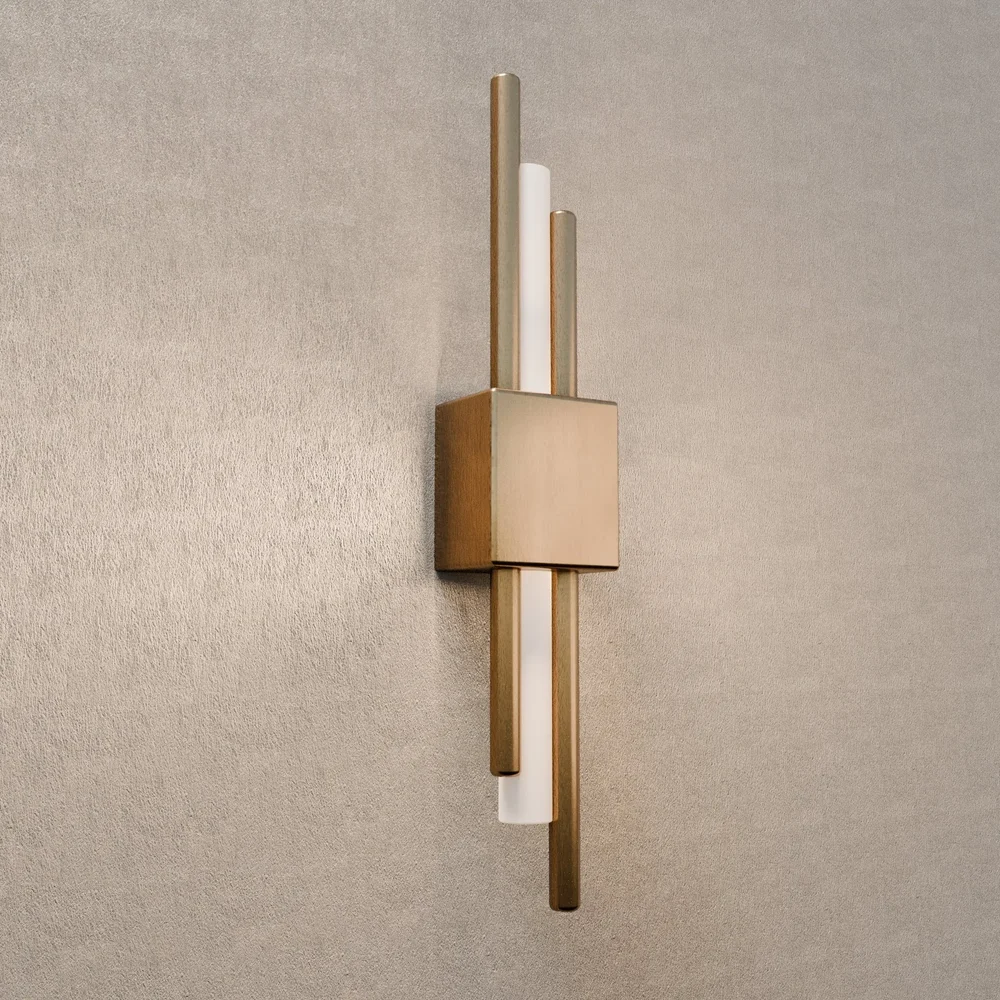 Richmond Modern Led Long Wall Lamps