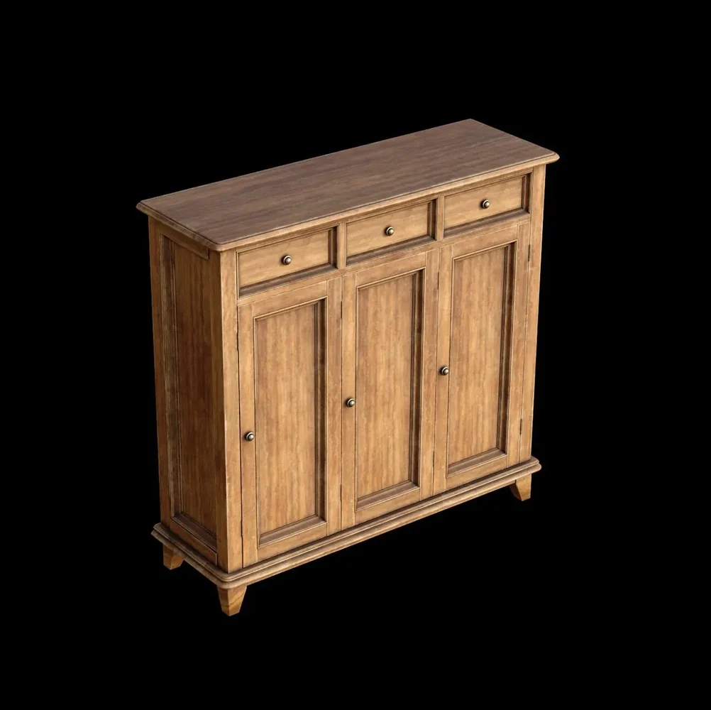 Cupboard 02-Freepoly.Org