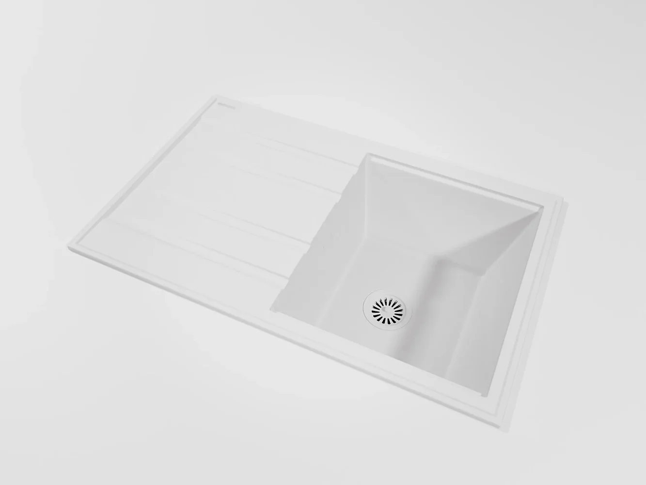 White Sink Timor