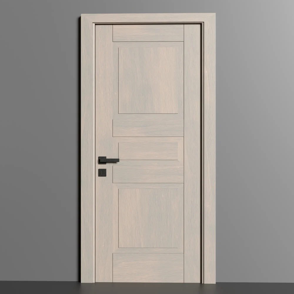Wooden Interior Door
