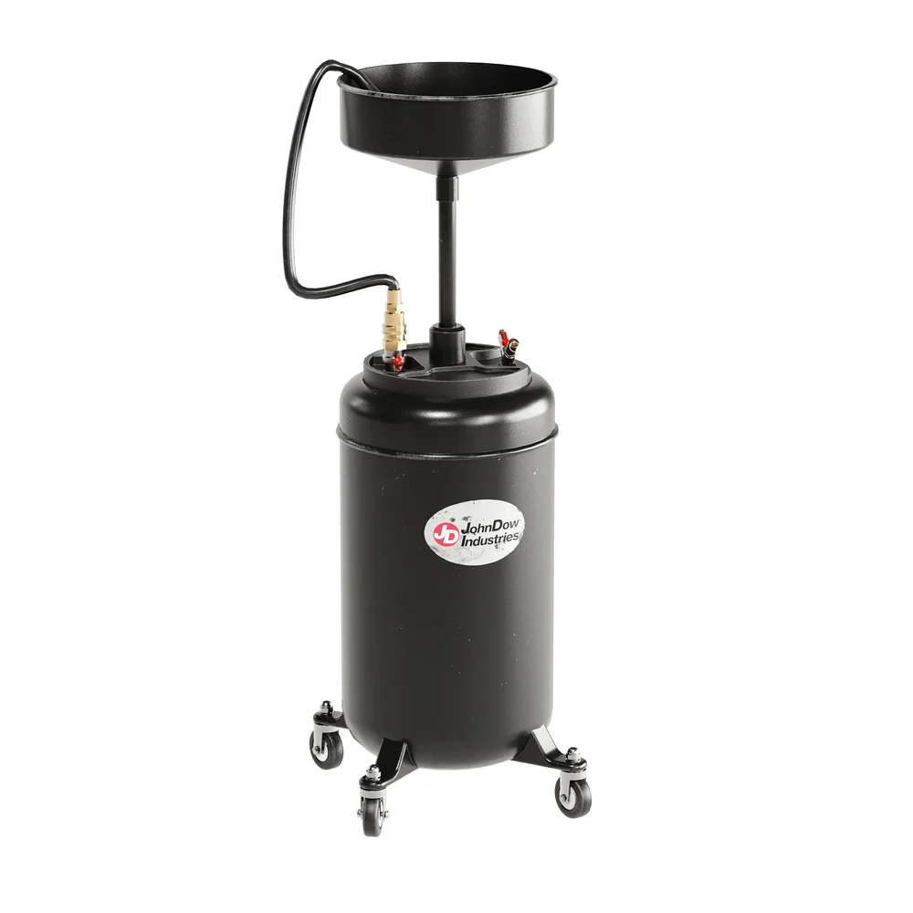Oil Drainer
