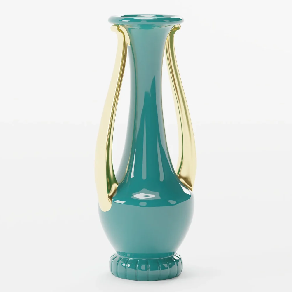 Luxury Vase