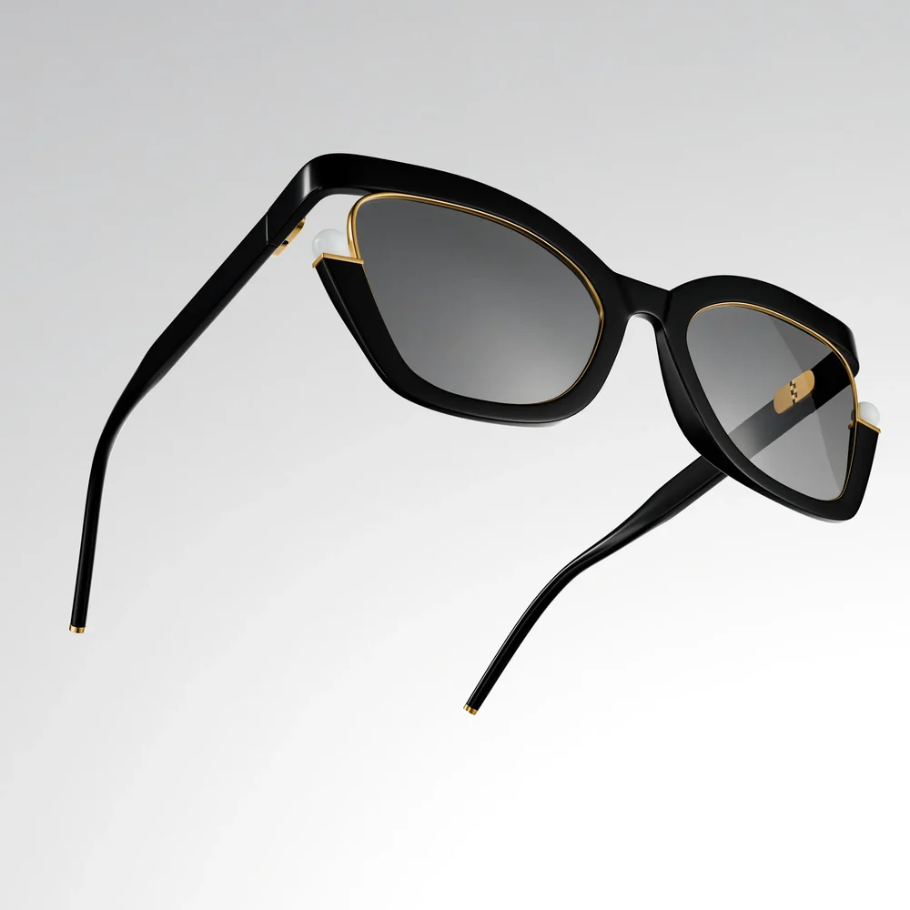 Peral Sunglasses