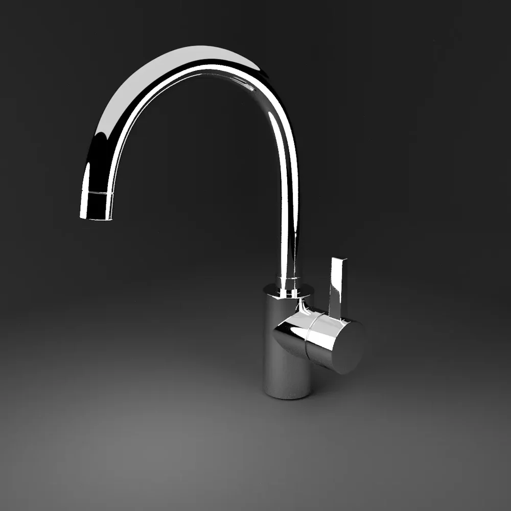 Modern Tap