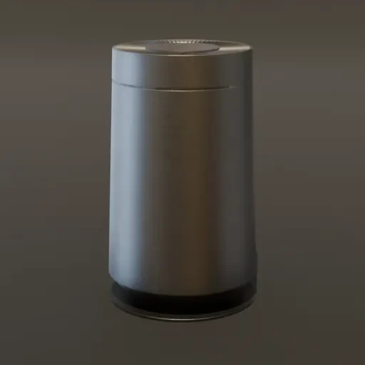 Air Creaner Cooler And Heater