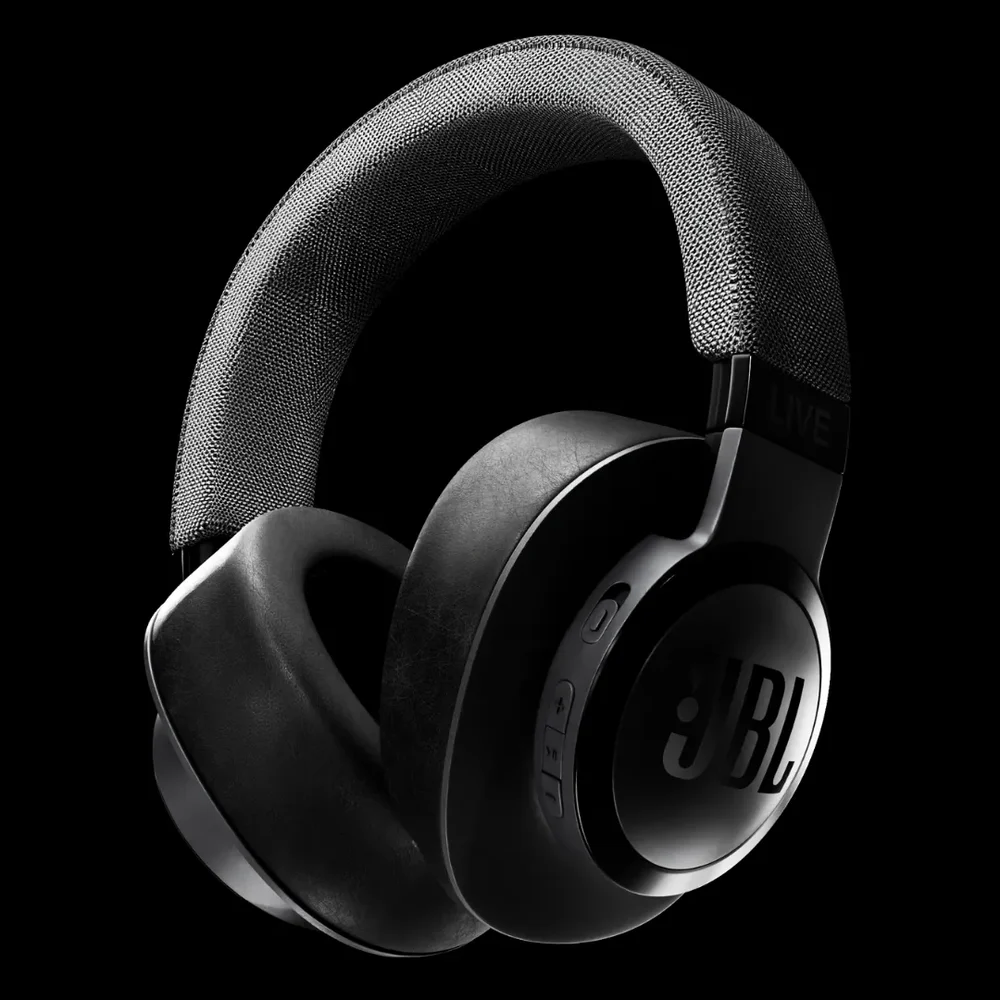 Jbl Live Headphones
