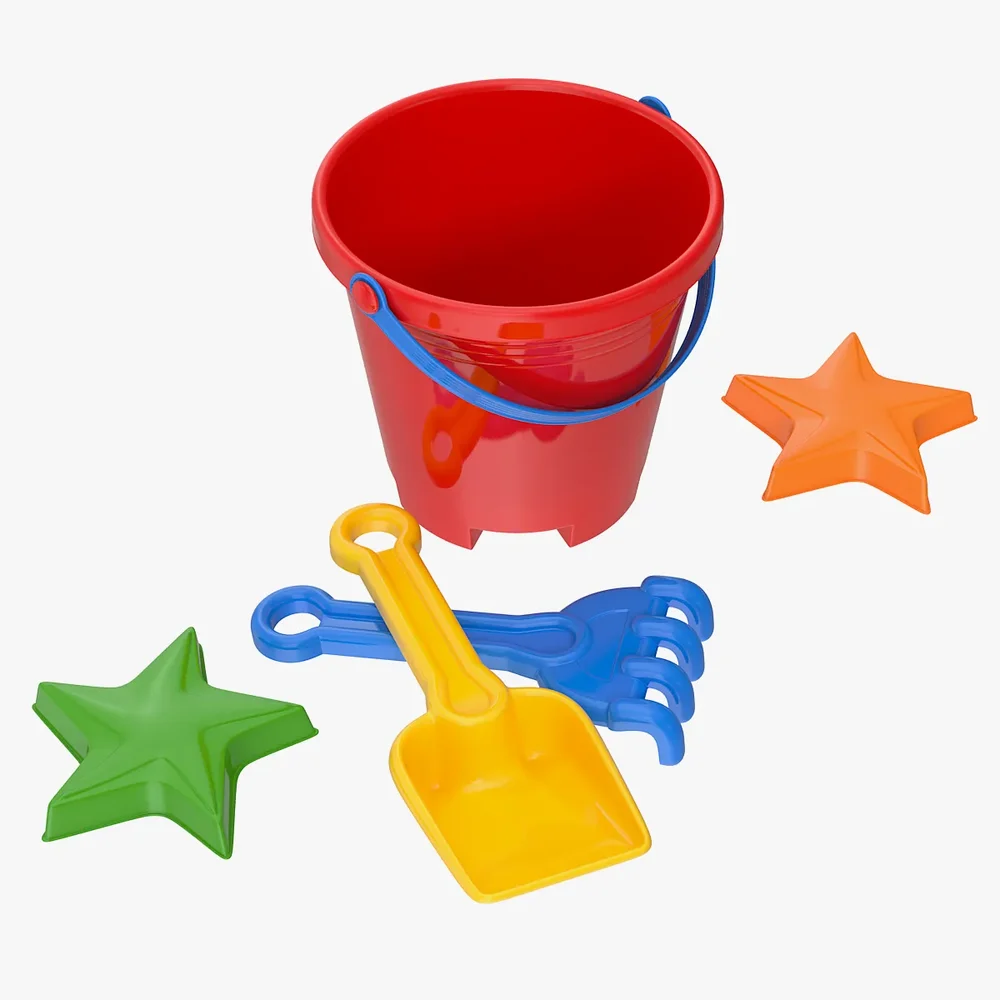 Sand Toys