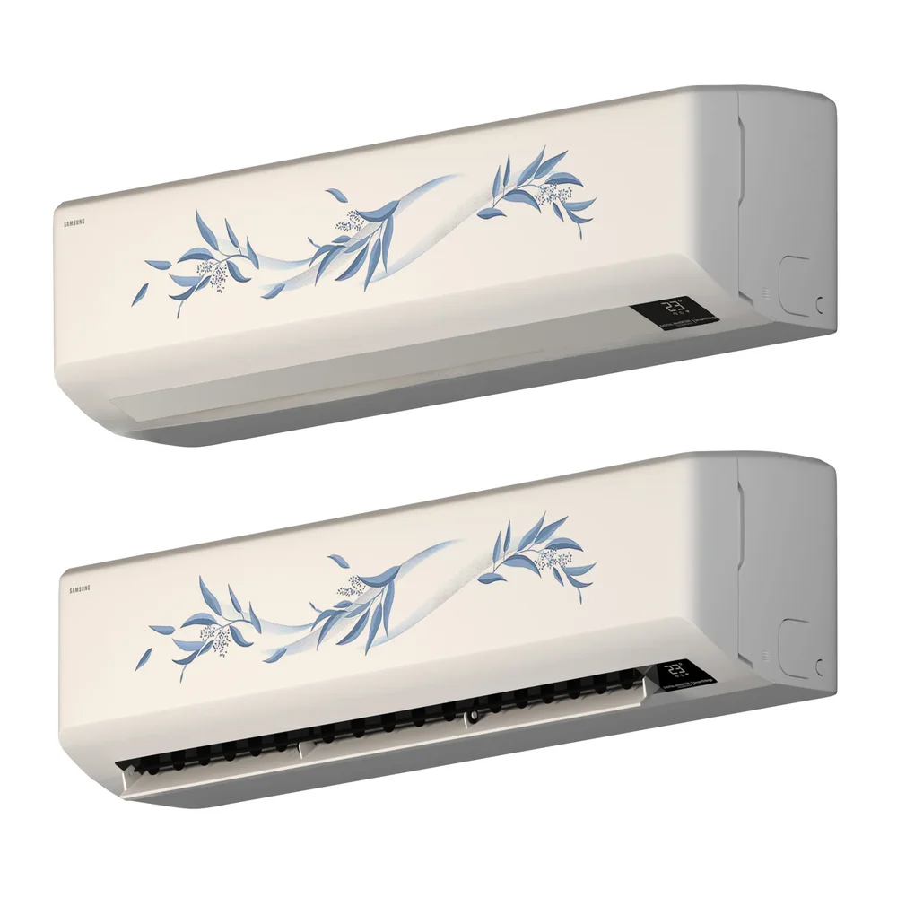 Florabreeze Decorative Air Conditioner