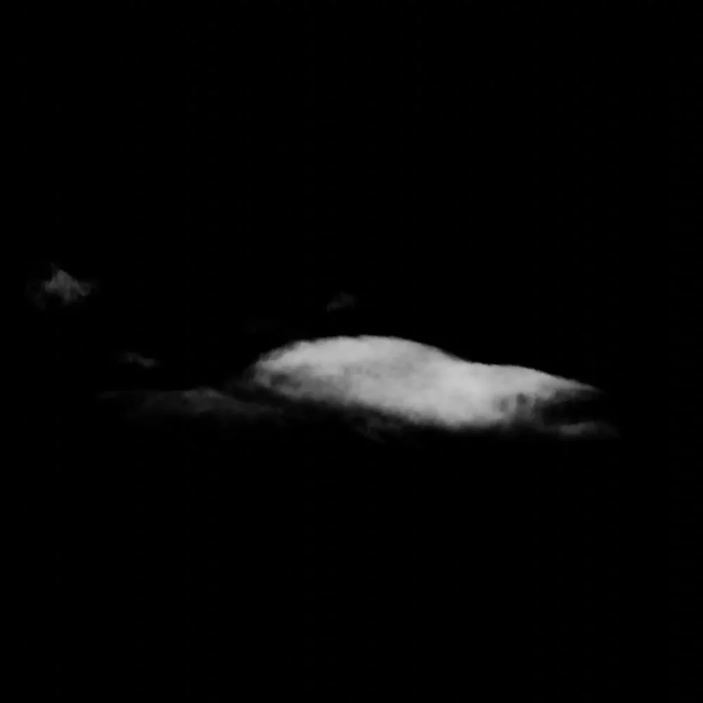 Fog / Cloud Plane 20