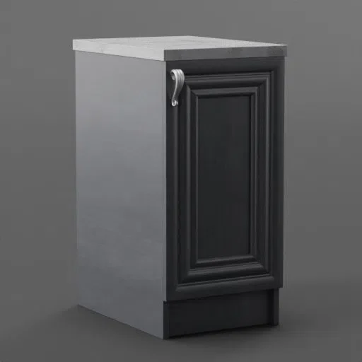 Cupboard Var 3.1