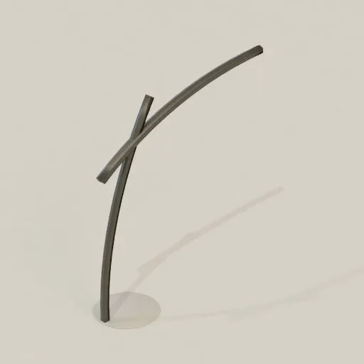 Modern Lamp