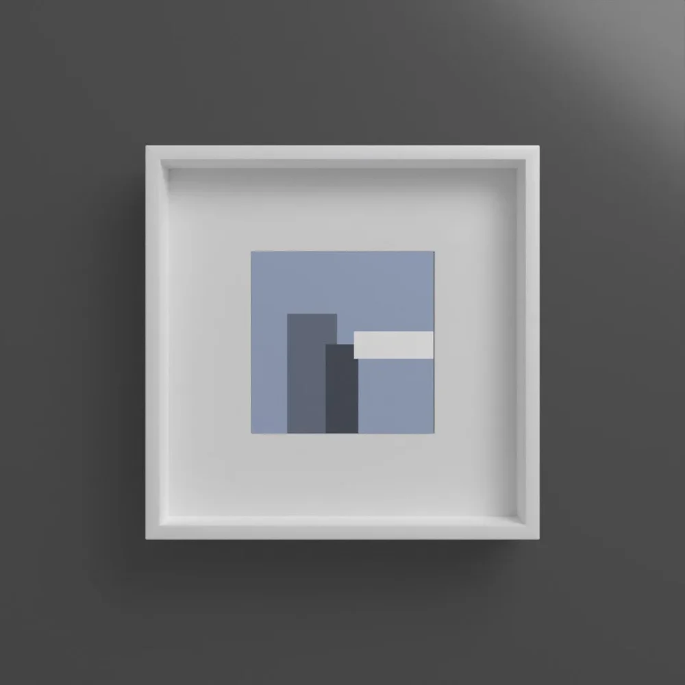 Ikea Sannahed Photo Frame