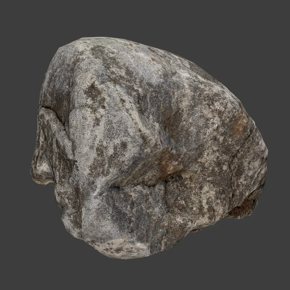 Boulder Stone